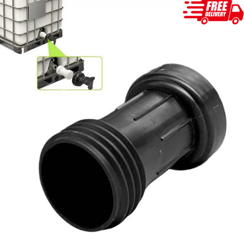 Ibc water tank tap - water,