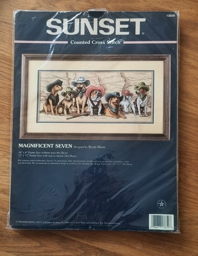 Dimensions sunset counted - dimensions,