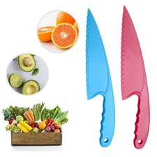 Kids DIY Plastic Safety Fruit