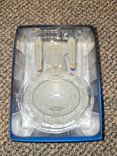 Star trek ncc 1701 uss - star, ncc-1701-d