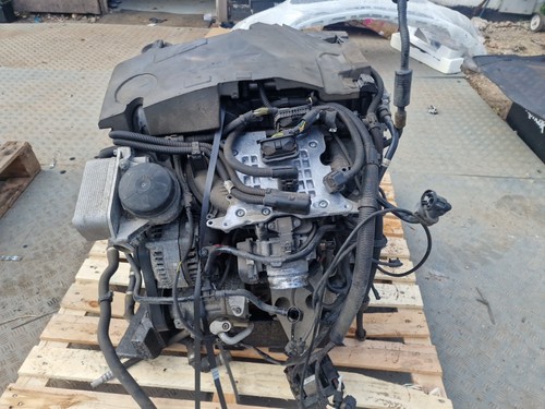 Bmw n20b20b petrol engine - 2.0,