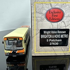 EFE 27630 Wright Volvo Renown