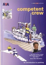 RYA Competent Crew (A RYA