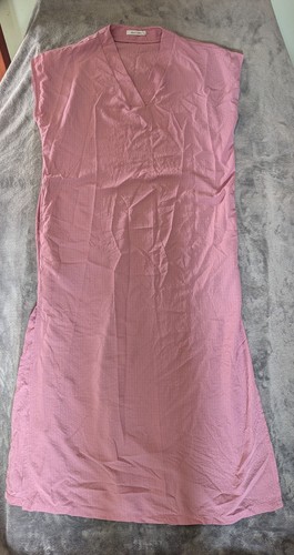 Alice collins pink full length - alice,