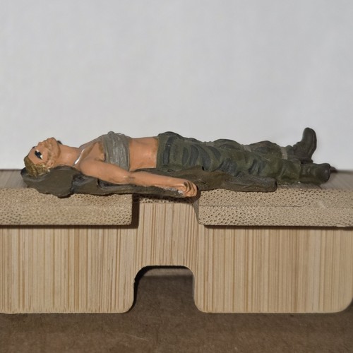 Wounded figure 1 35 - wounded,