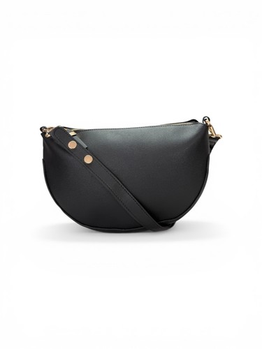 Half moon crossbody - moon, bag