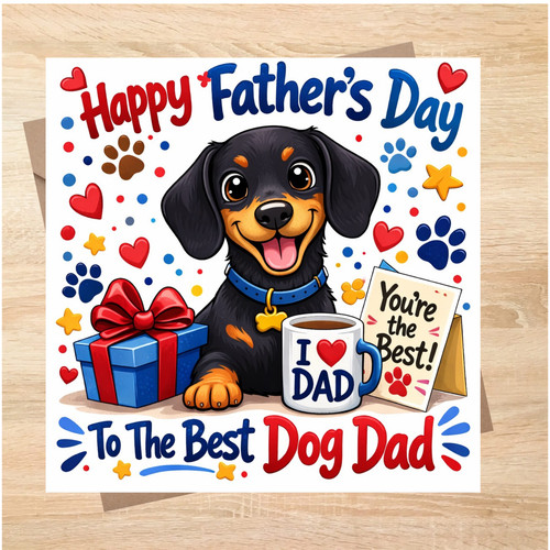 Dachshund themed - (sausage,