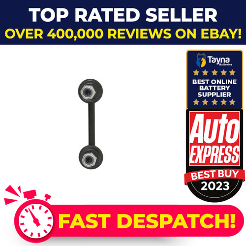 Anti roll bar link - bar, subaru