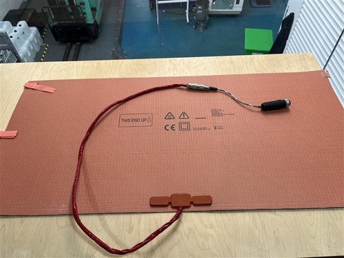 Eppendorf bioreactor heat - eppendorf,
