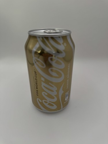 Coca cola spain - spain, fifa