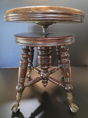 Antique victorian adjustable - antique,