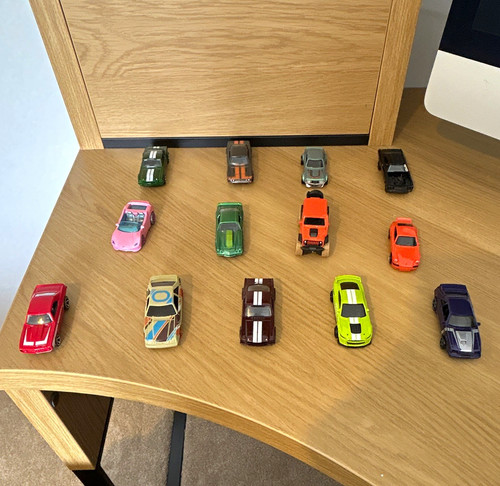 Diecast hot wheels - diecast, toy