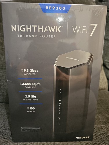 Netgear nighthawk - netgear,