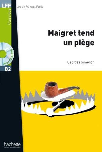 Maigret sets trap lff - a,