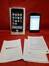 Apple iPod Touch 2nd
