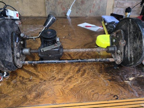 Hayter harrier gearbox full - hayter,