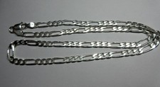 Hallmarked STERLING SILVER 20"