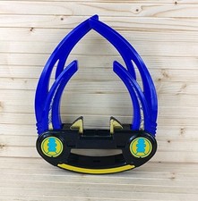 Power Rangers Ninja Storm 2002 Bandai Stag Breaker Weapon 20cm (Used)