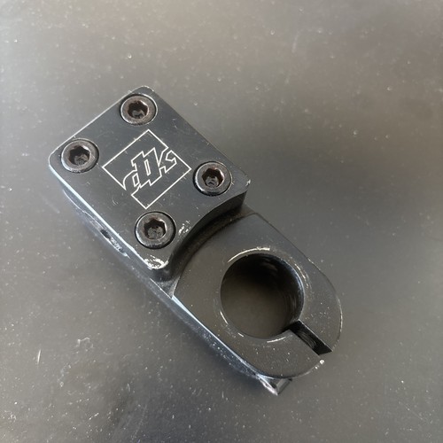 Midschool bmx stem black - dk,