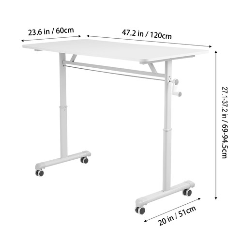 Hand crank adjustable - hand,