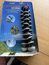 Joby GorillaPod Original Tripod (Black)