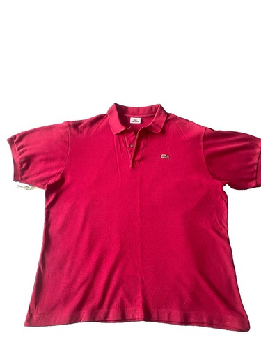 Lacoste men red short - lacoste,