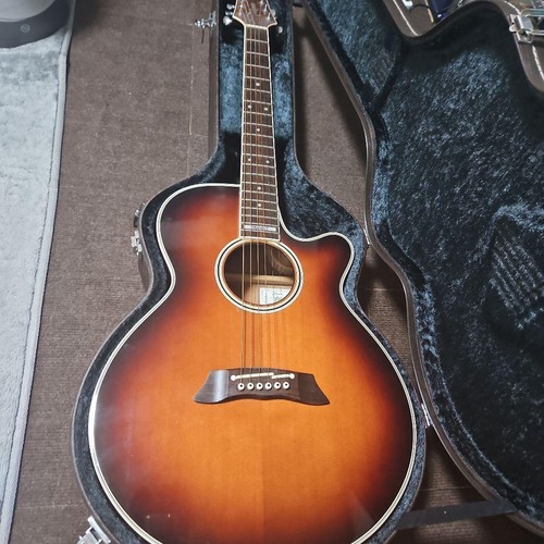Takamine 108 acoustic - takamine,