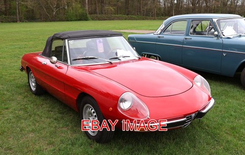 Photo 1972 alfa romeo - alfa,