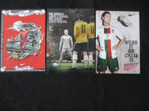 Cristiano ronaldo nike - cristiano,