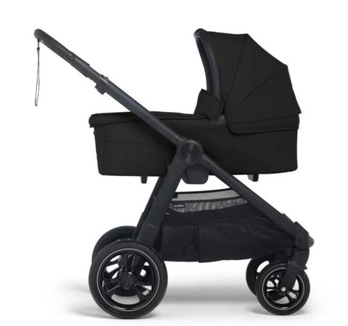 Mamas papas ocarro black - mamas, &