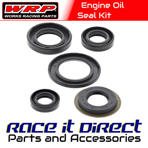 Engine oil seals for - engine, xt