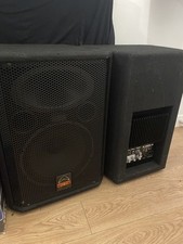 Wharfedale Pro Evp X12 active