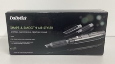 BaByliss Shape Smooth Air
