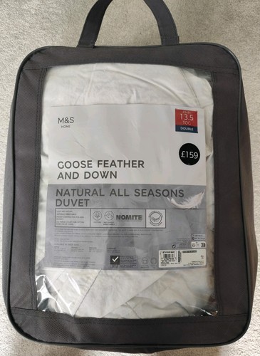 Goose and feather down s - goose,