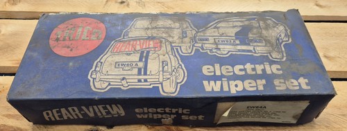Trico ew64a rear window elec - rear,