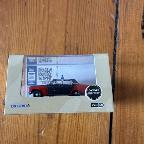 Oxford diecast 76zep011 - diecast,