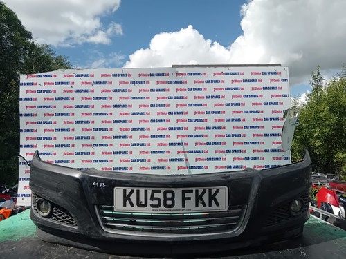 Vauxhall astra hatchback 5dr - vauxhall,