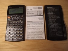 Sharp EL-W531 Writeview