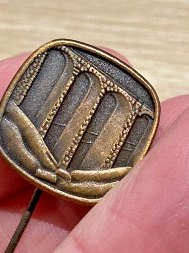 Arten gill viaduct cufflinks - arten,