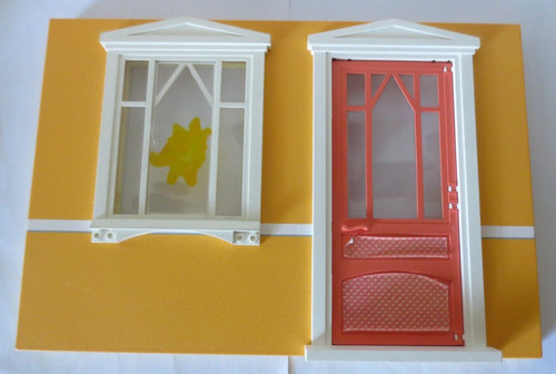Lego scala house wall - scala, 3