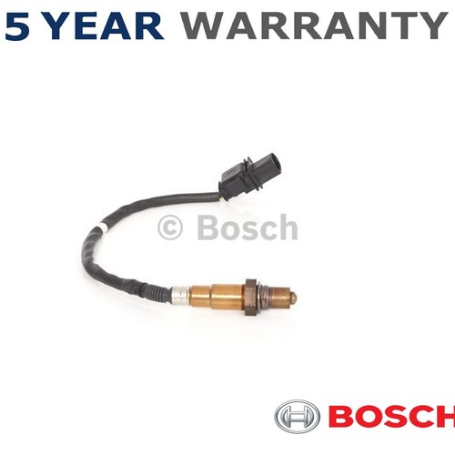 Bosch lambda oxygen sensor - bosch,