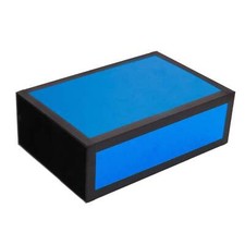 Henry's UV Colours Juggling Boxes - Professional Manipulation Tools