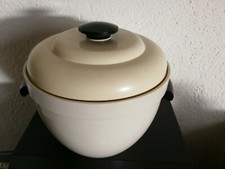Bakelite ice bucket thermos - ice,