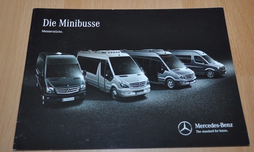 Mercedes benz sprinter - mercedes,