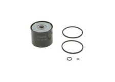 BOSCH Fuel Filter for Peugeot 305 1.9 Litre October 1982 to October 1988