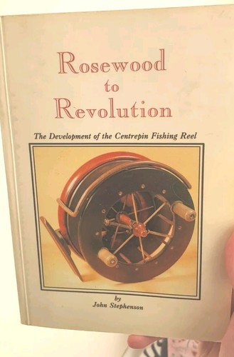 Rosewood revolution the - revolution,