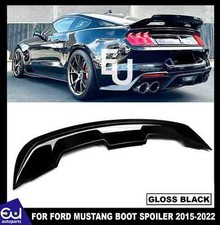 REAR BOOT SPOILER WING FOR