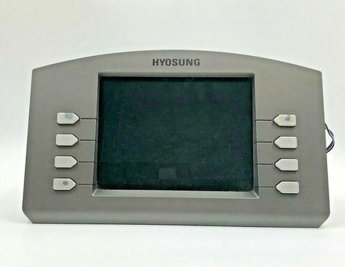 Atm machine 1800ce lcd - 1800ce,