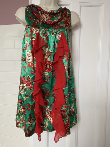 Russian dress сарафан - dress,