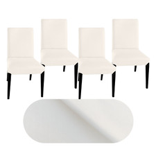 4 Pack - Dining Chair Slip